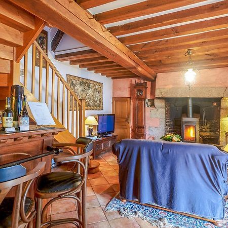 Chambres D'Hotes La Baudriere Livaie Екстериор снимка
