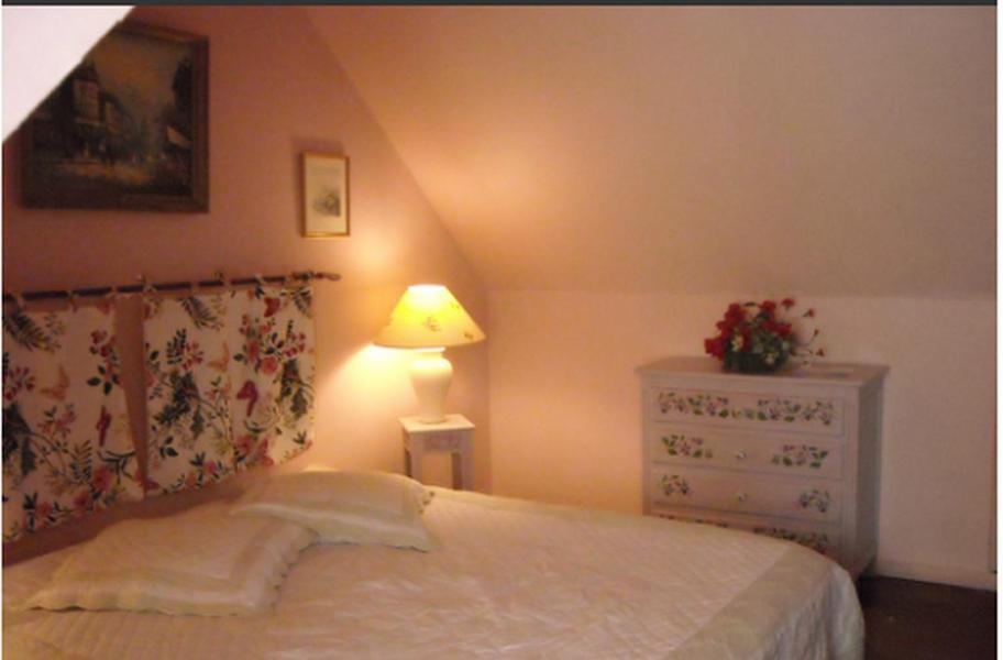 Chambres D'Hotes La Baudriere Livaie Стая снимка