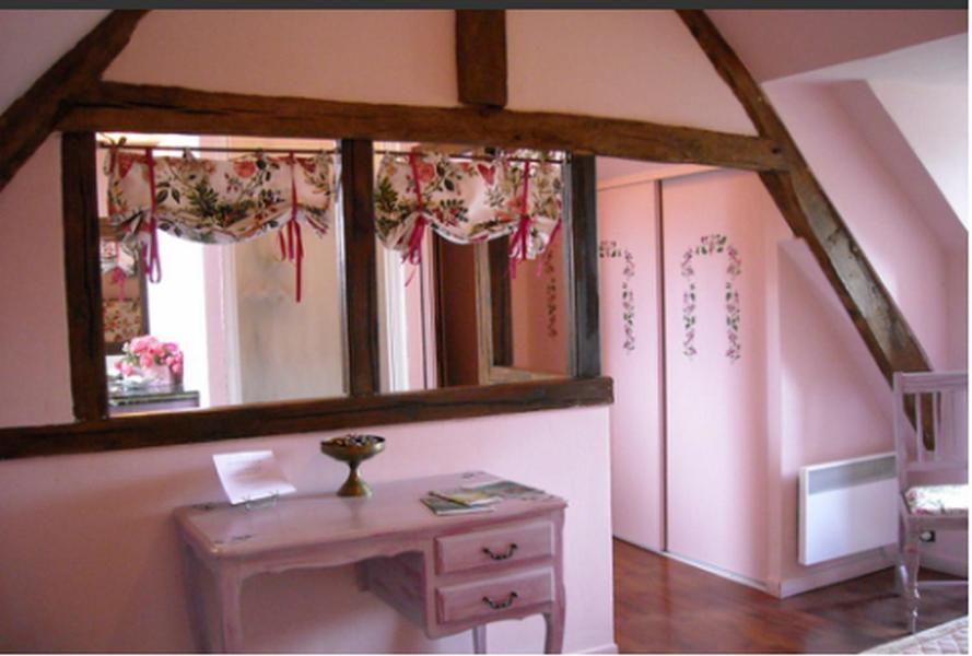 Chambres D'Hotes La Baudriere Livaie Стая снимка
