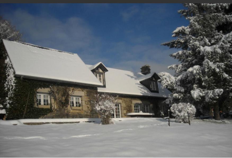 Chambres D'Hotes La Baudriere Livaie Екстериор снимка
