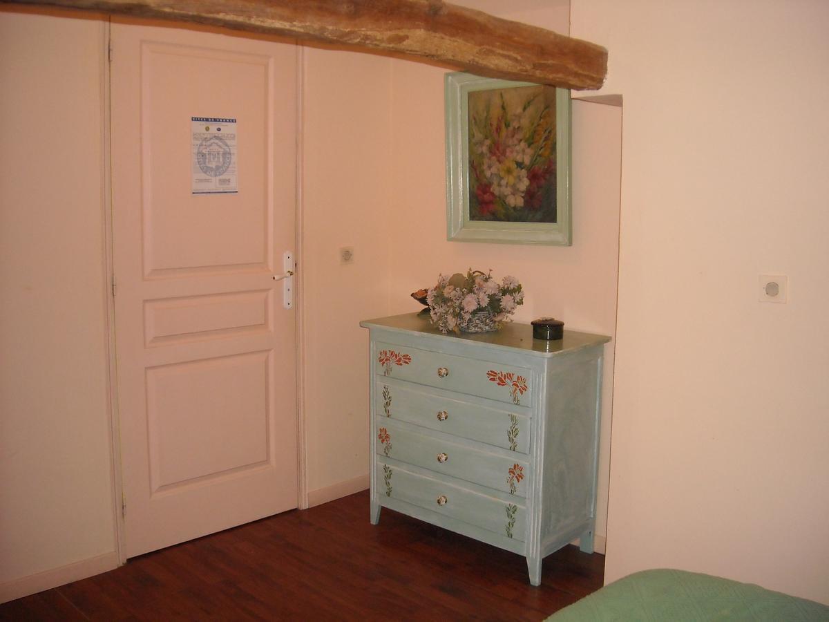 Chambres D'Hotes La Baudriere Livaie Екстериор снимка