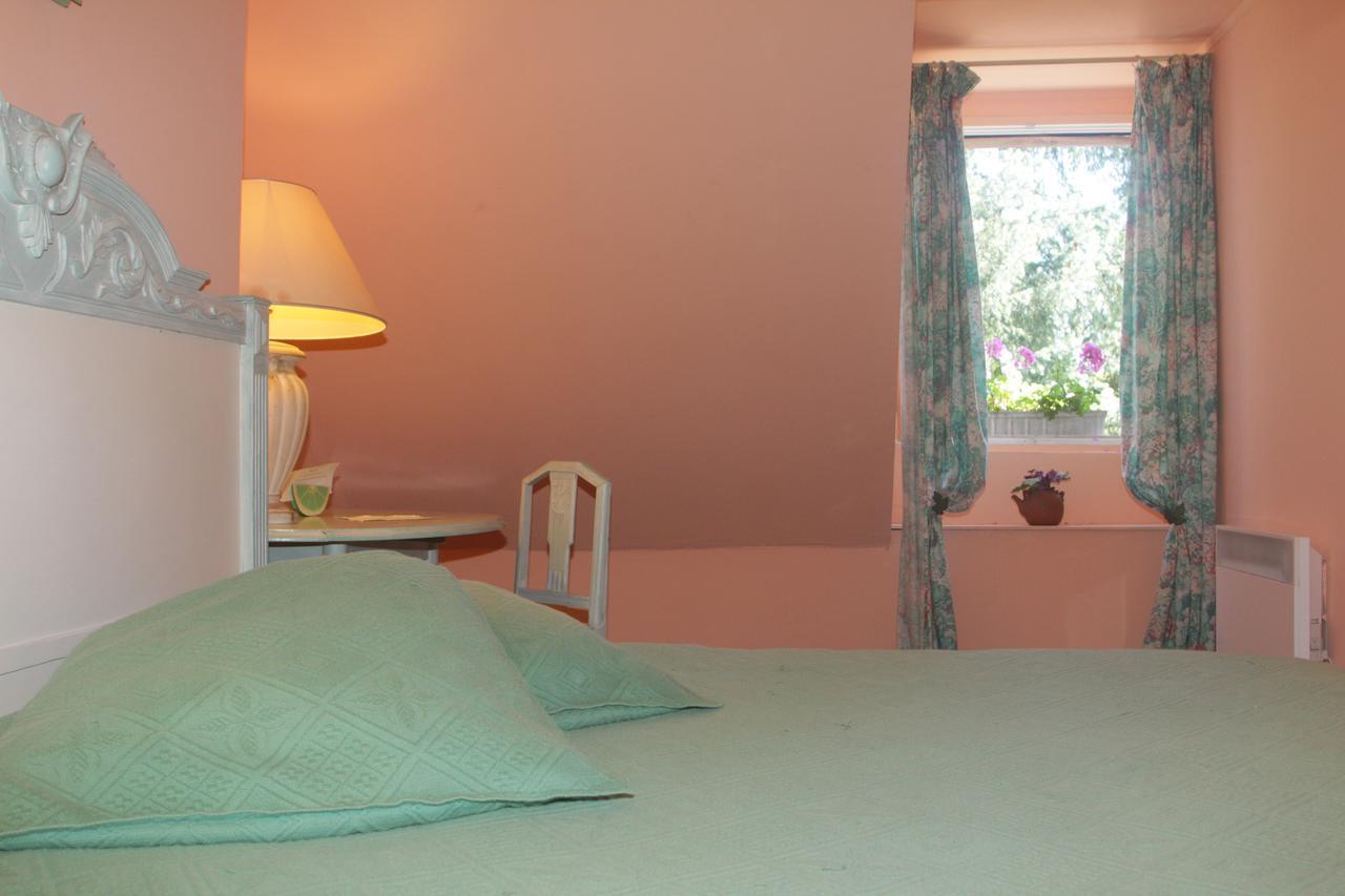 Chambres D'Hotes La Baudriere Livaie Екстериор снимка